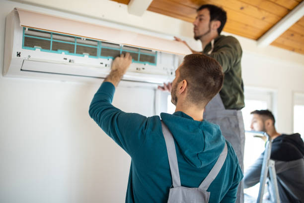 Best Best HVAC Companies  in Sheridan, OR