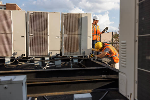 Ductless HVAC Repair in Sheridan, OR