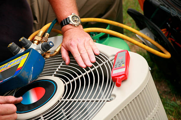 Best HVAC Installation Services  in Sheridan, OR