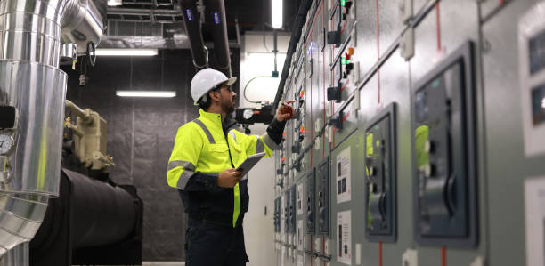 Professional HVAC in Sheridan, OR
